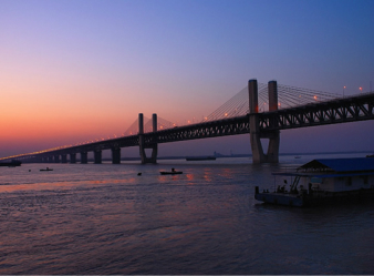 蕪湖長江大橋